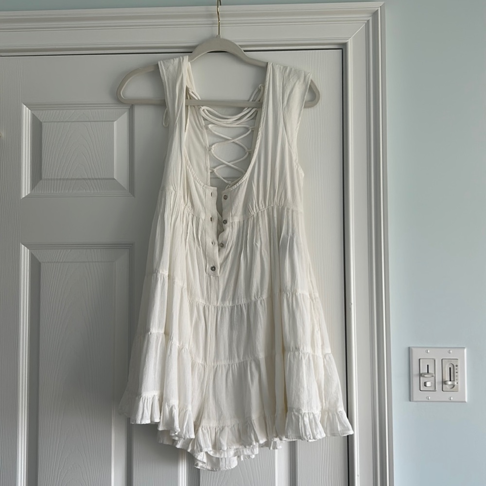 Urban outfitters romper